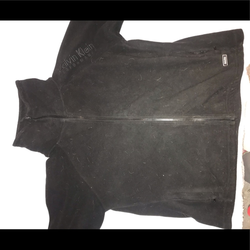 Calvin Klein Performance Jacket